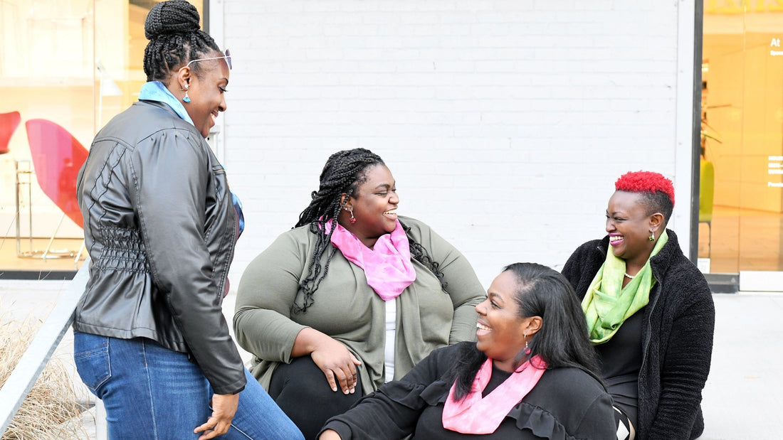 Black Artisans & Small Business Owners - 2020
