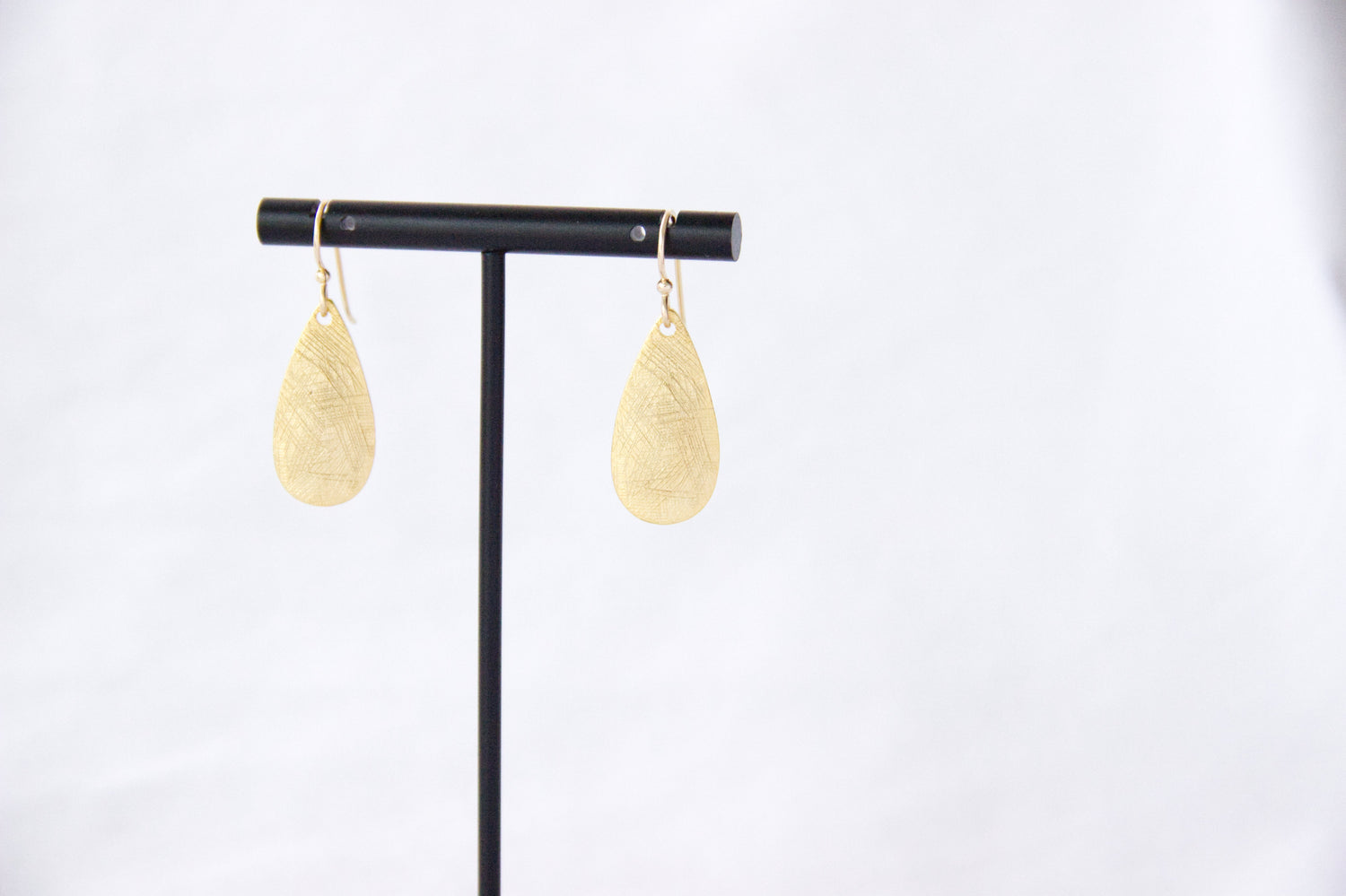 Neutral Earrings